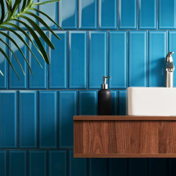 Shop Beveled Subway Tile