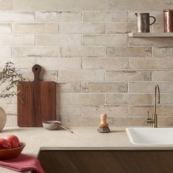 Shop Matte Subway Tile