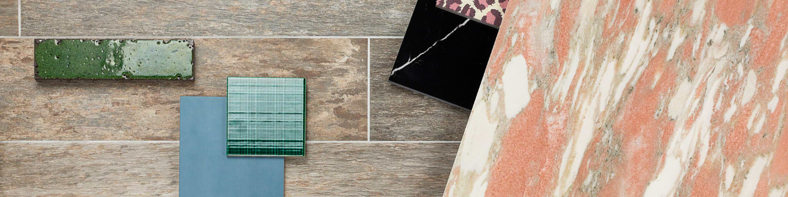 2019 Tile Trends