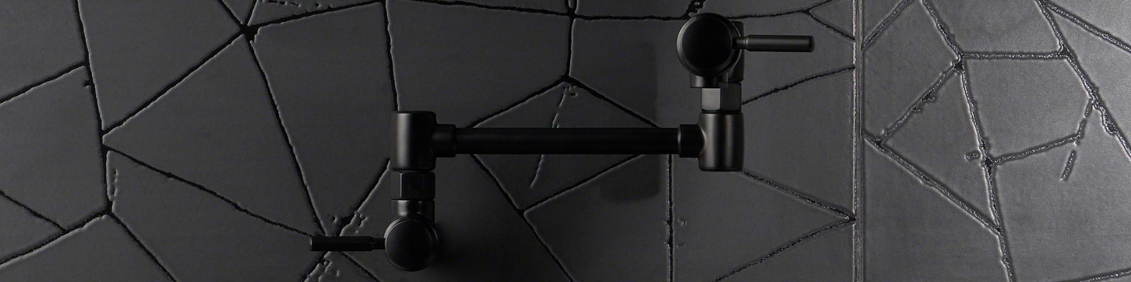 Black Tiles