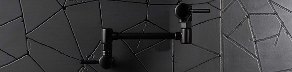 Black Tiles