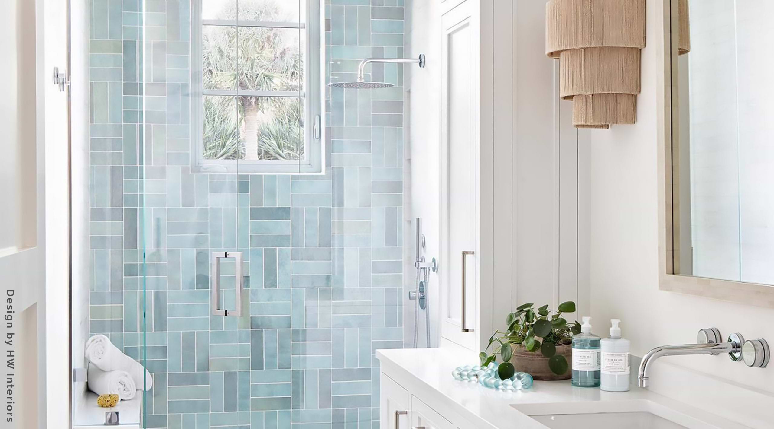 Choosing Shower Tile