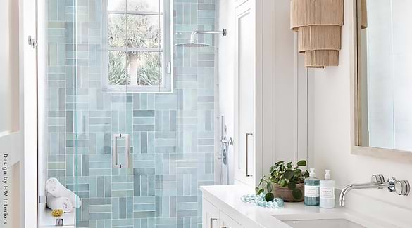 Choosing Shower Tile