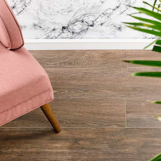 Wood Look Floor Tiles