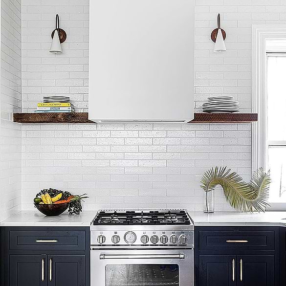 TileBar Featured Tile | Cadenza Salt Cellar Tile