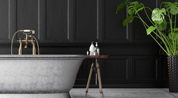 Shower Tile Ideas