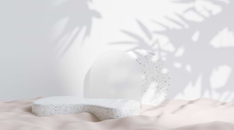 Terrazzo