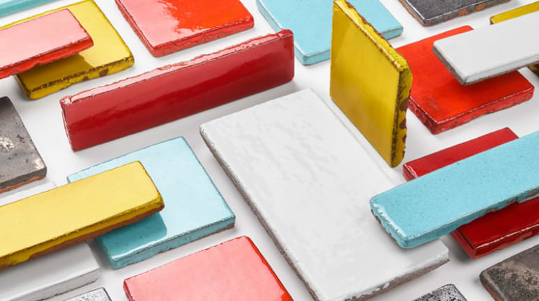 best tile