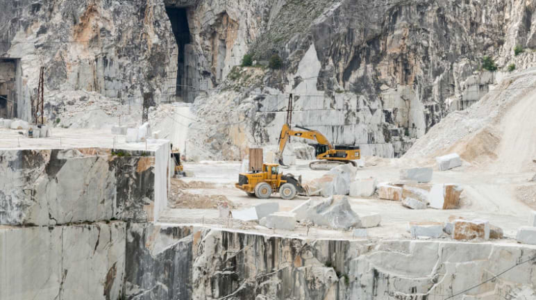 Carrara