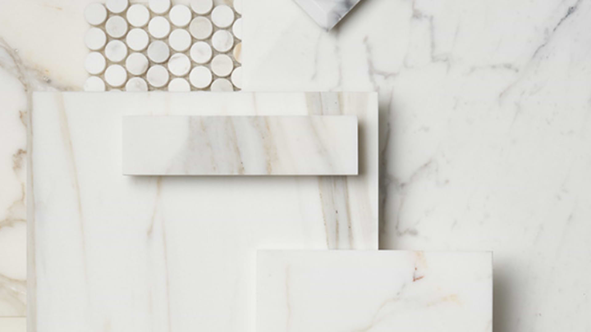 Calacatta Marble