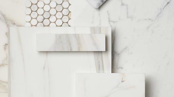 Calacatta Marble