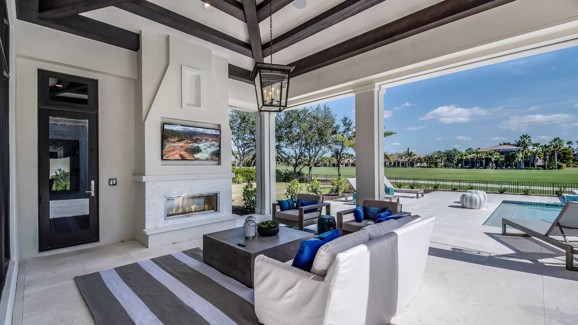 Embracing the Bold Tile Trends Redefining Modern Spaces