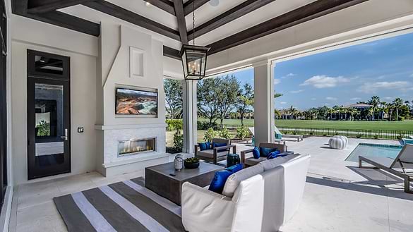 Embracing the Bold Tile Trends Redefining Modern Spaces