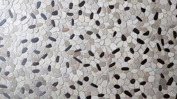 Pebble Tile