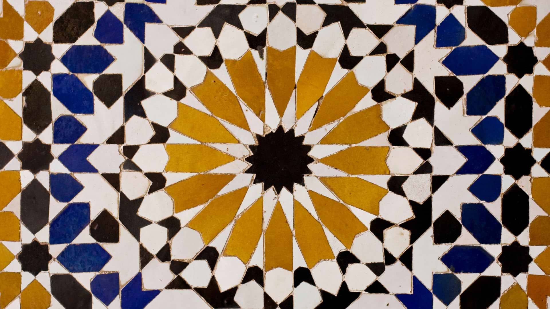 Zellige Tiles