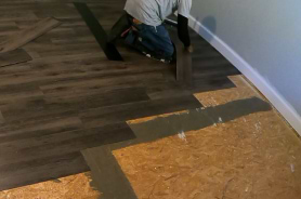 INSTALL-LVT