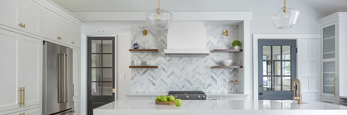 Deciding on Backsplash Tile? Read This First