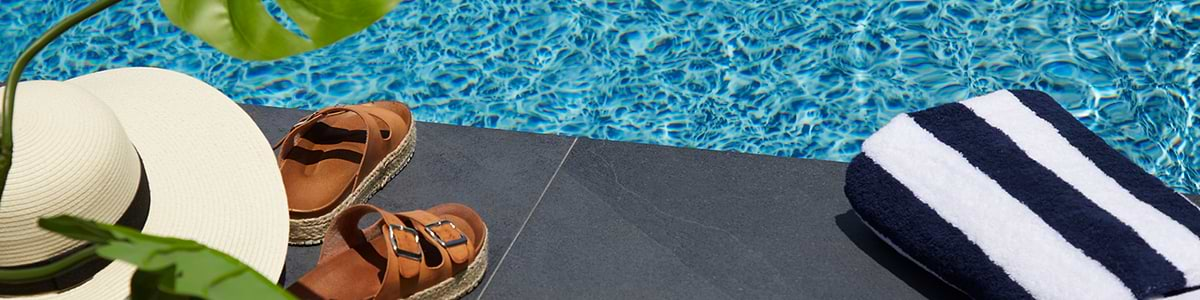 Let’s Talk Pool Tile.