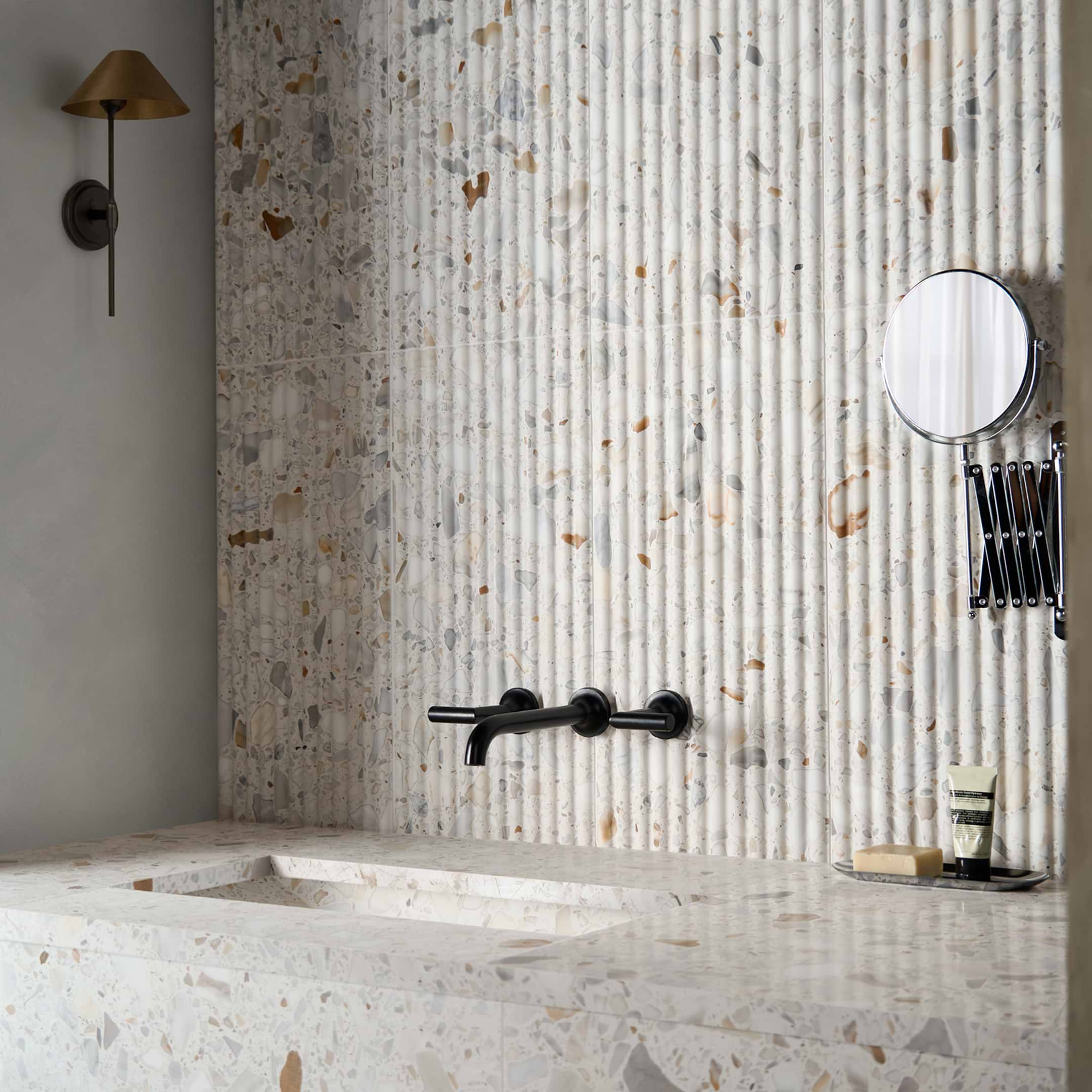 tile types