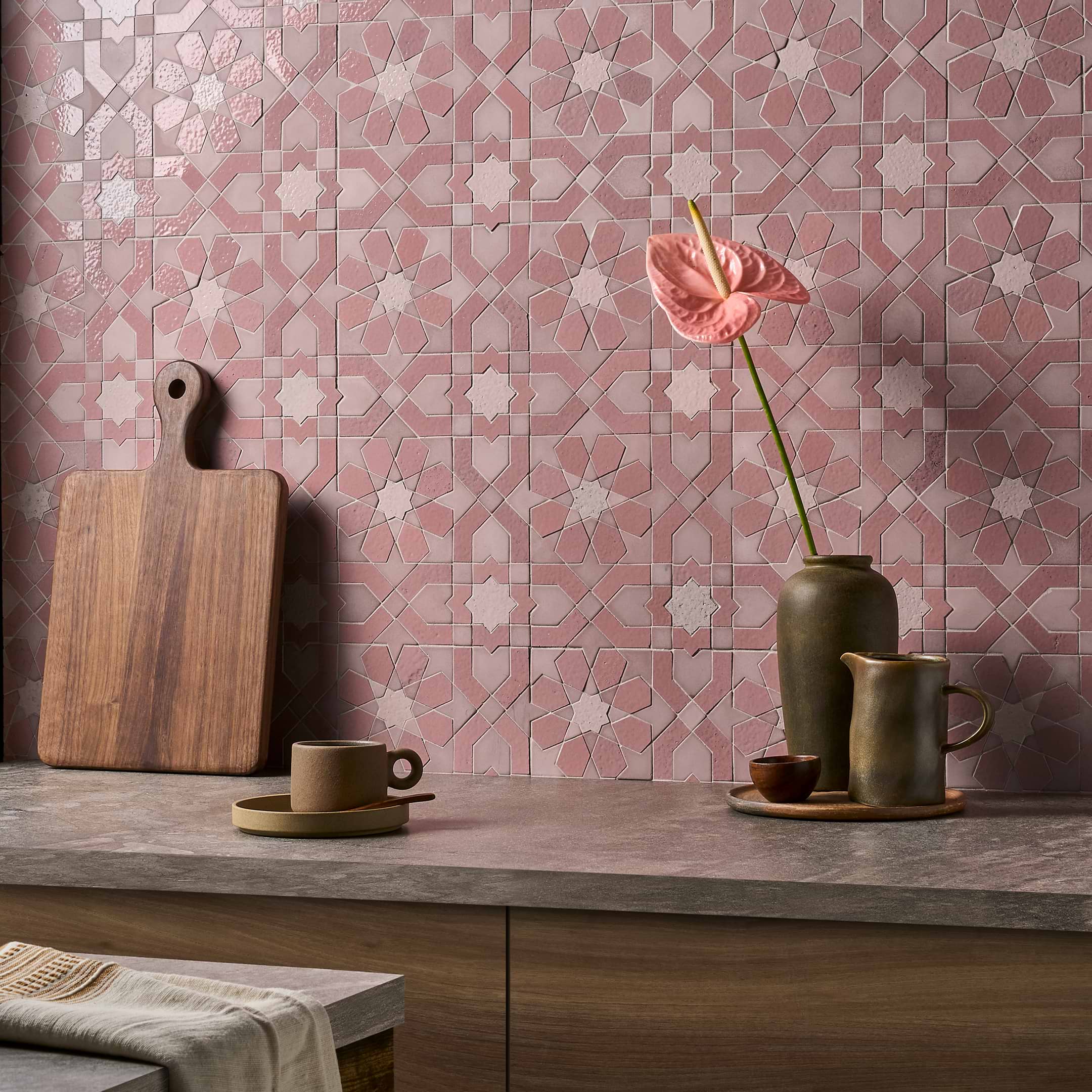 tile types