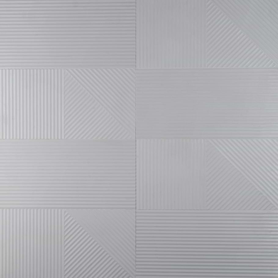  Renzo Grigio 12x24 Matte Porcelain Tile