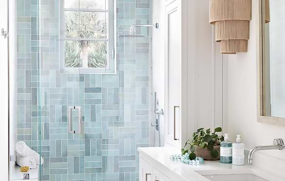 Choosing Shower Tile