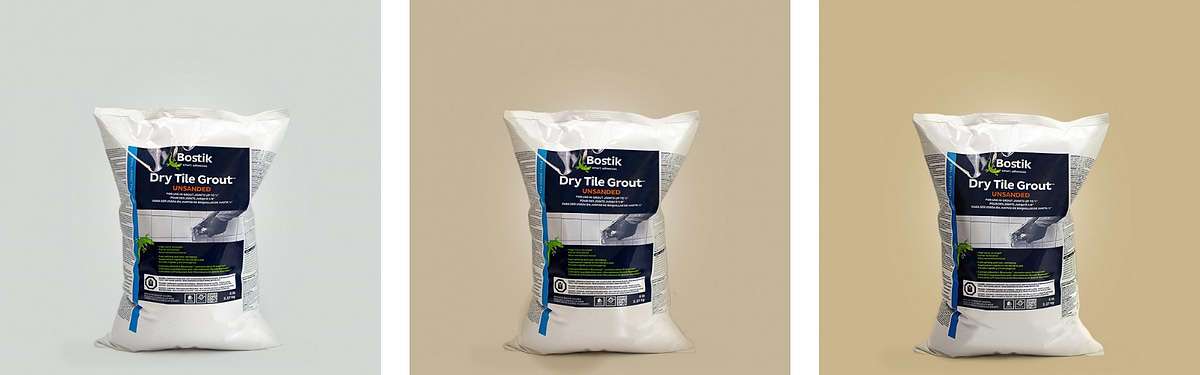 Guide To Types of Grout & How To Choose