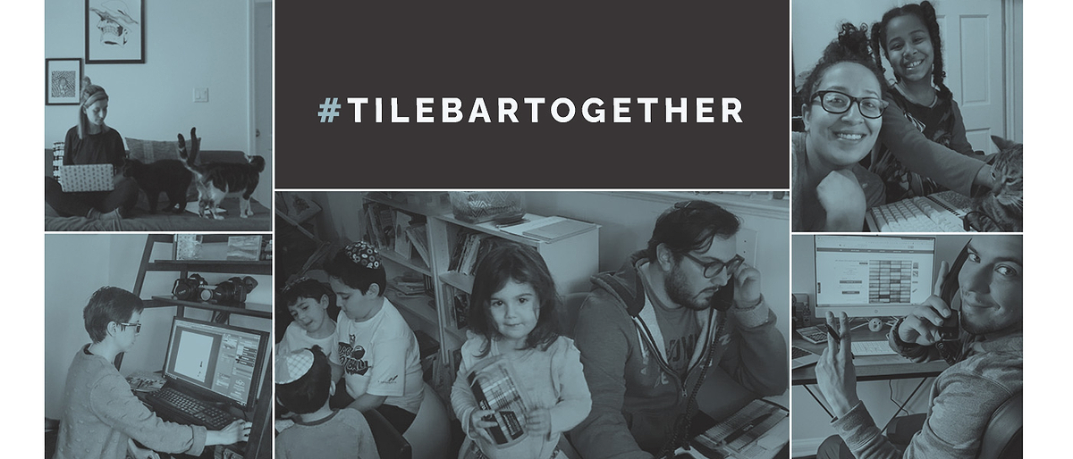 TileBar Gives Back To The Community’s Heroes