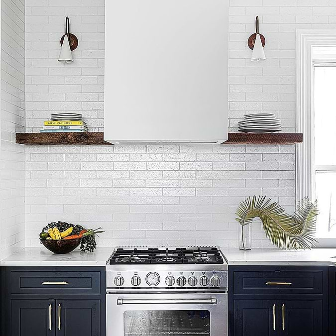 What is Subway Tile? A Brief History