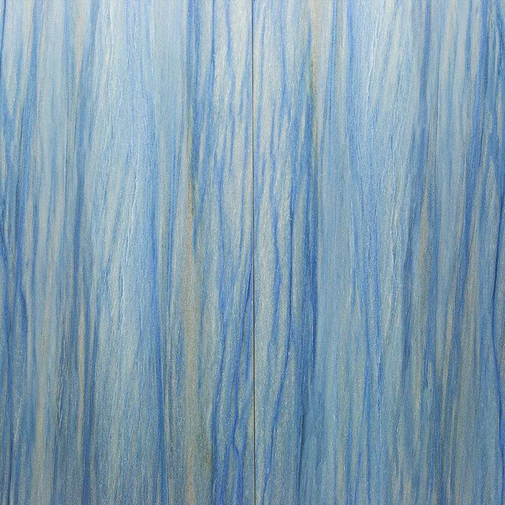 Cultiva Azul Macauba 24x48 Porcelain Tile
