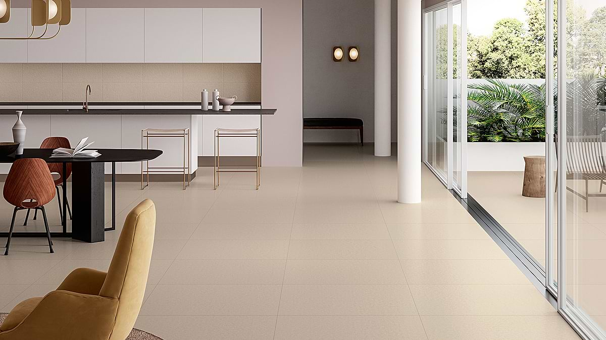 The Power of Porcelain Tiles: Choosing a Tile Based on Performance