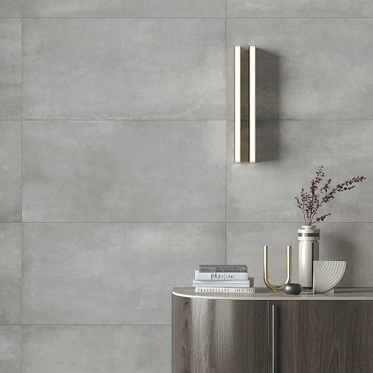 Bond Excalibur 24x48 Matte Porcelain Tile
