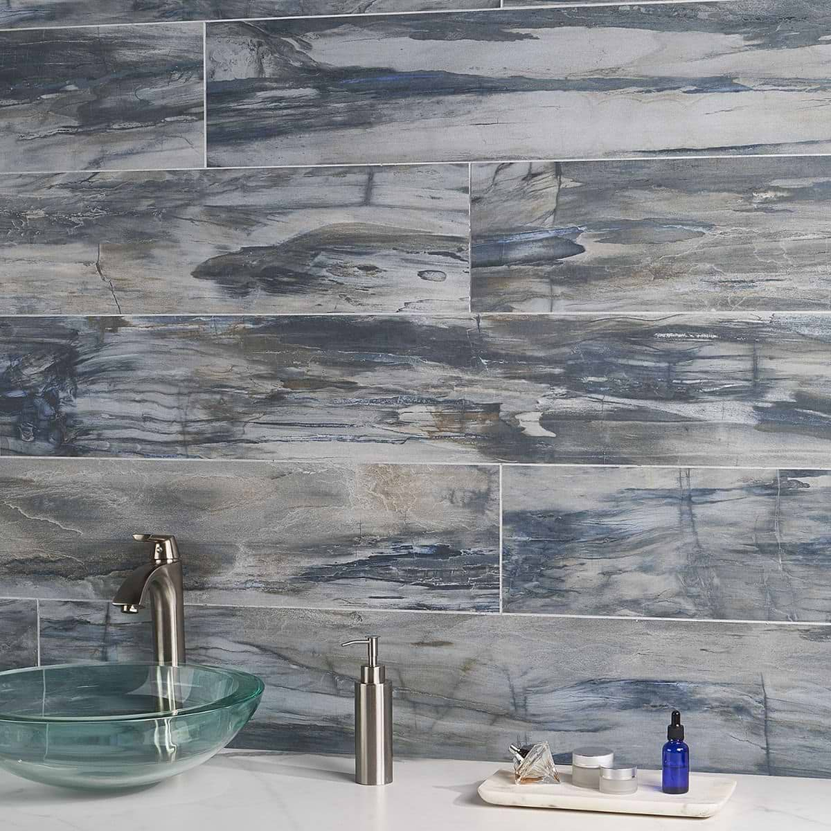 Bond Excalibur 24x48 Matte Porcelain Tile