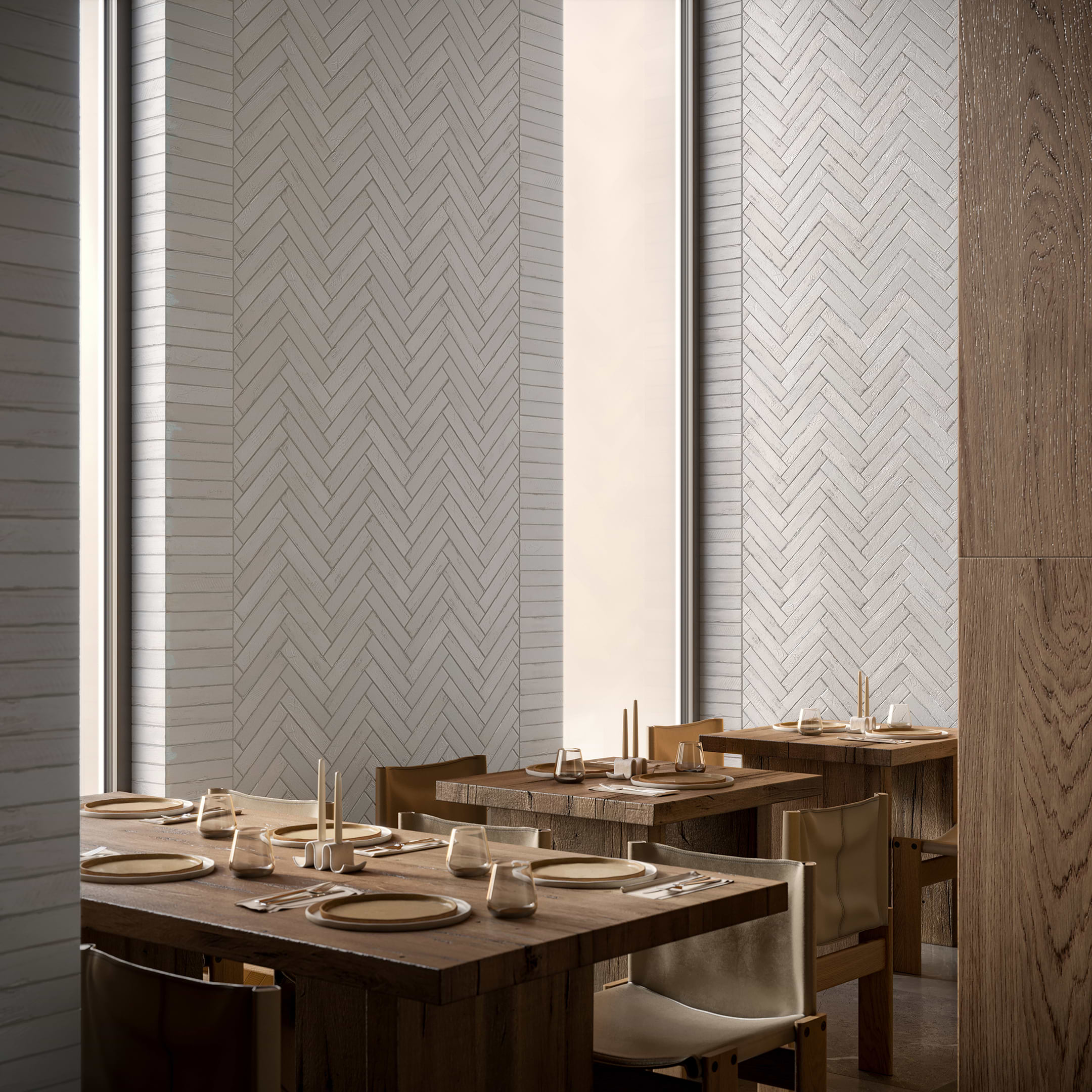 Herringbone Pattern