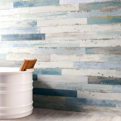 Cyprus 4x32 Matte Ceramic Tile
