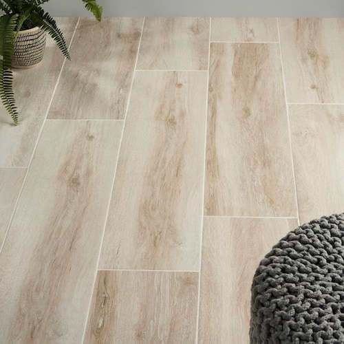 Lakewood Haya 10x40 Matte Wood Look Porcelain Tile
