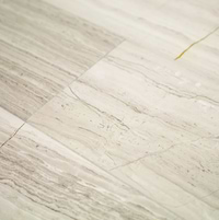 Wooden Beige Honed Marble Tile