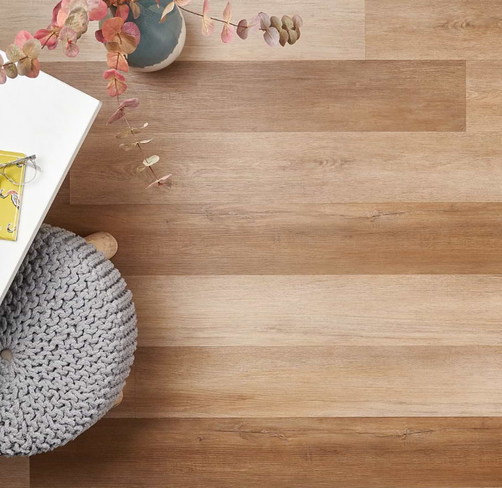 Renew Wood Look LVT