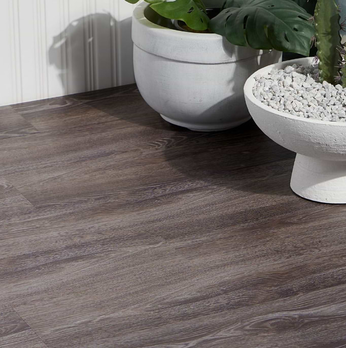  Hudson Wood Look LVT