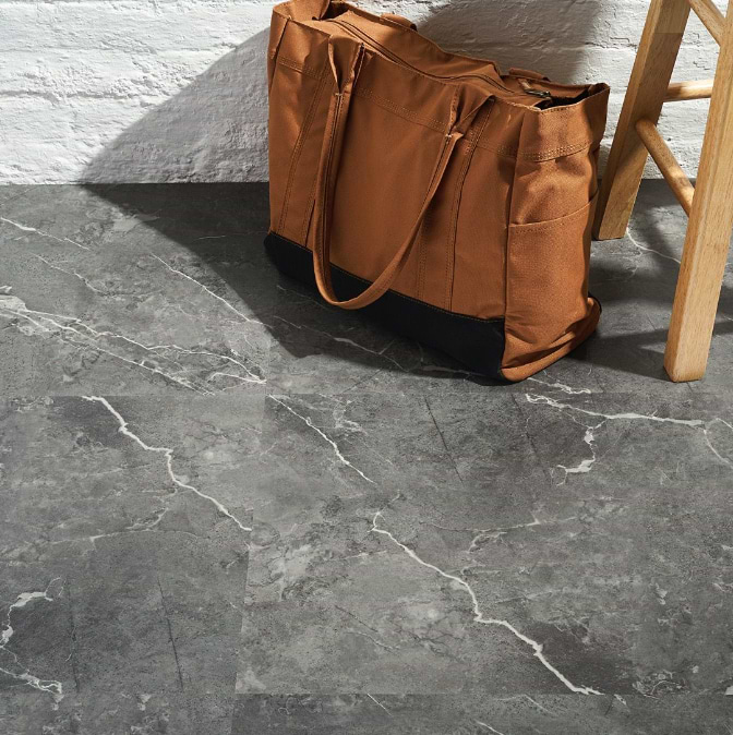 Katone Marble Look LVT 