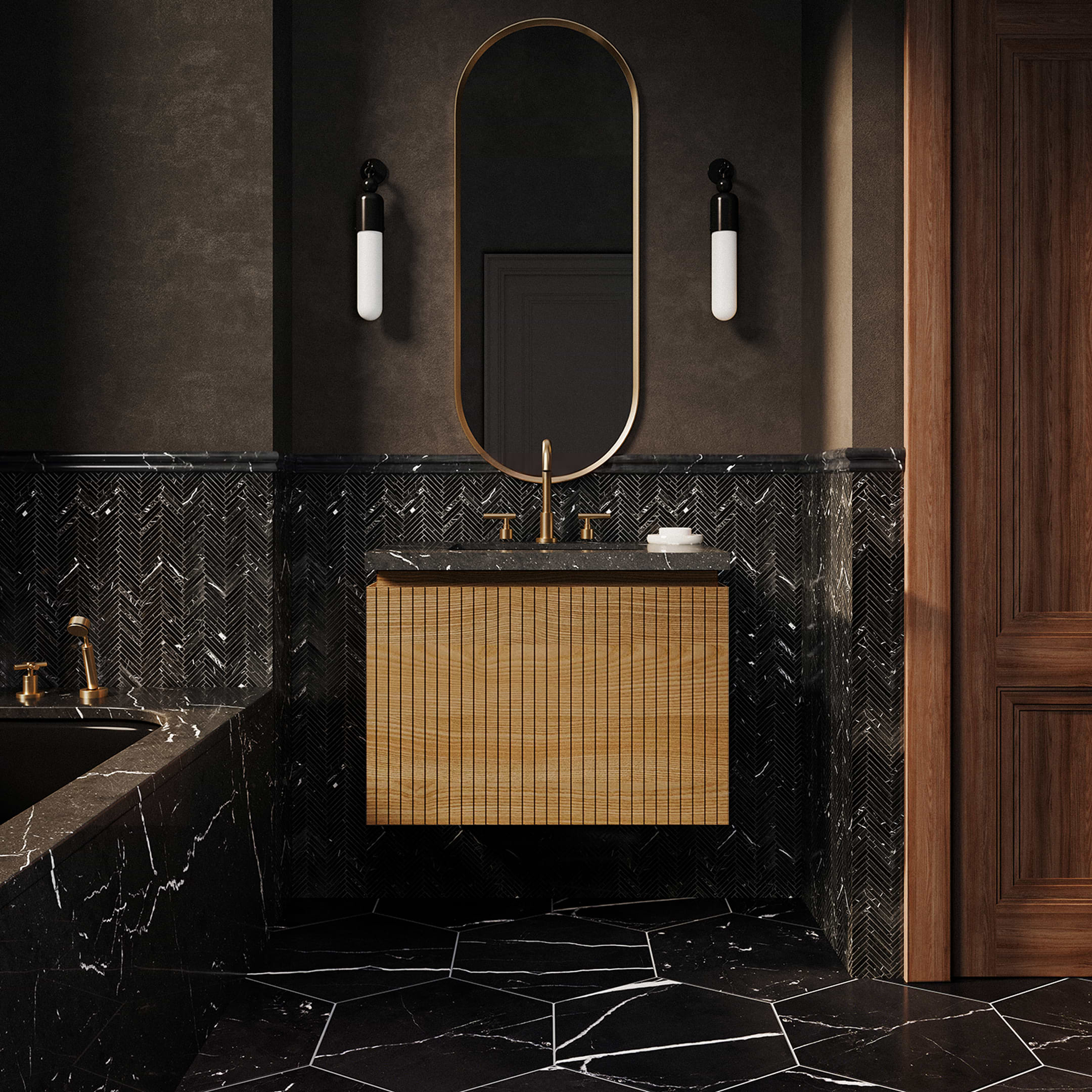 Tile Trim