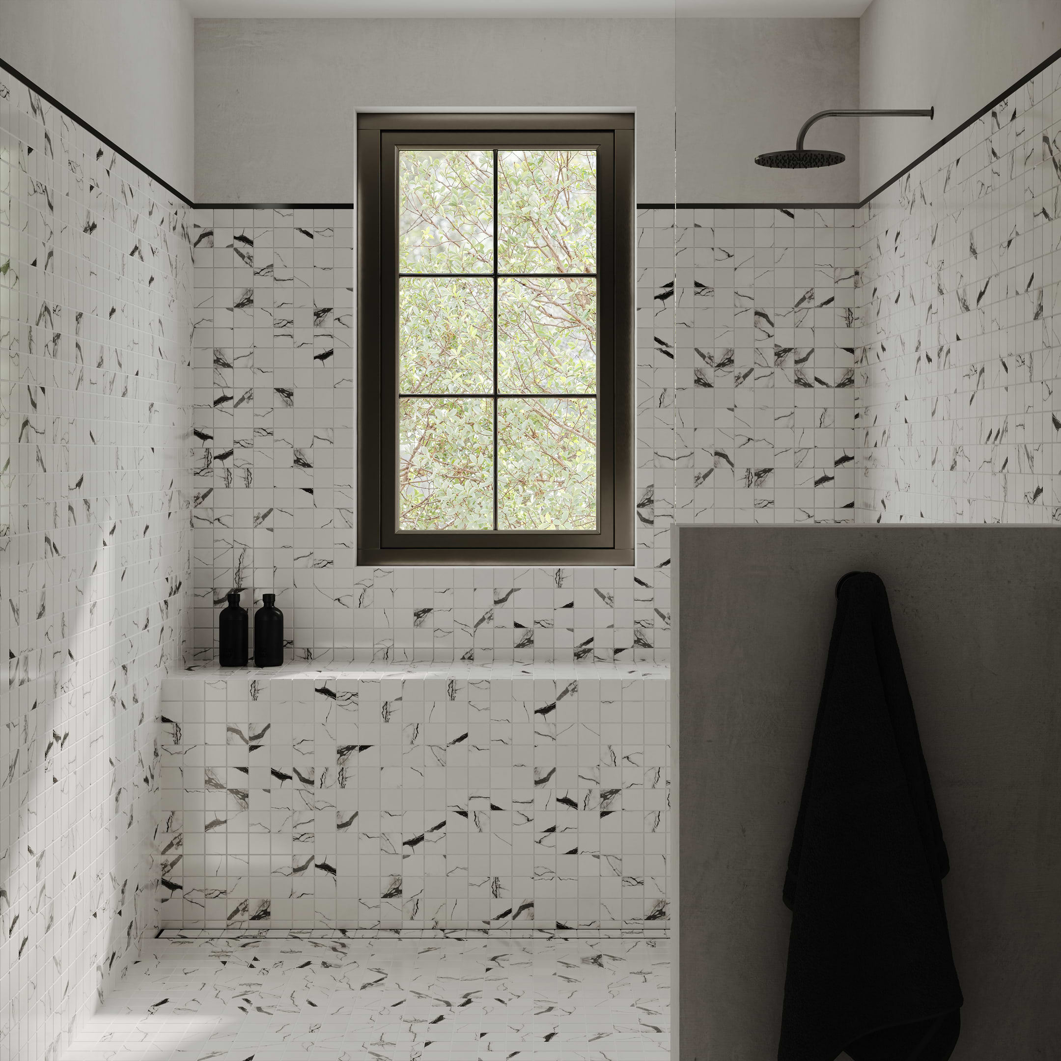 tile trim