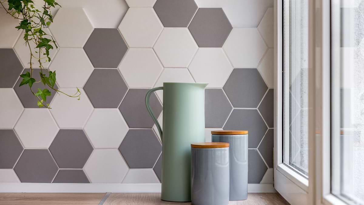 How to Use Tile Trim for a Polished Look in Your Project