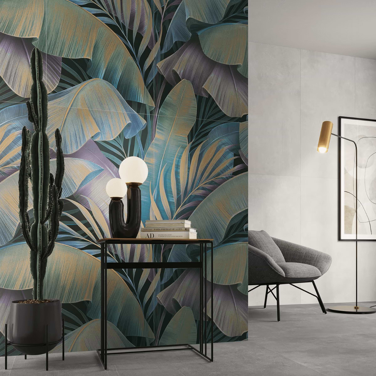 tropical tile patterns