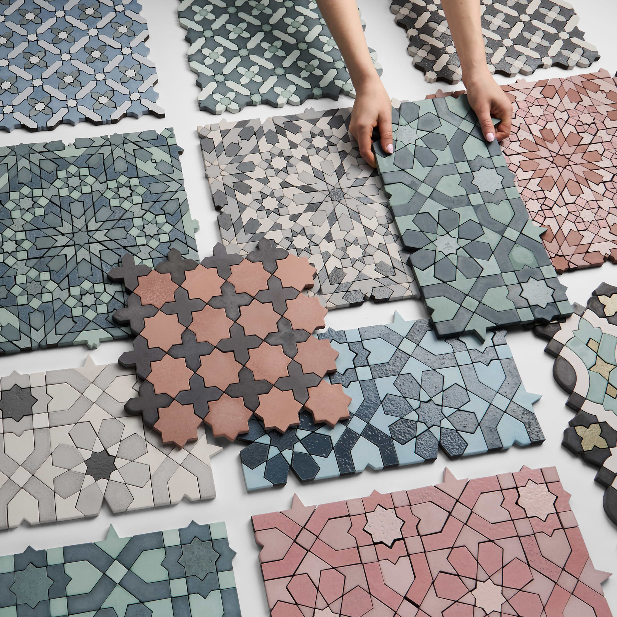 mosaic tile for my kitchen backsplash