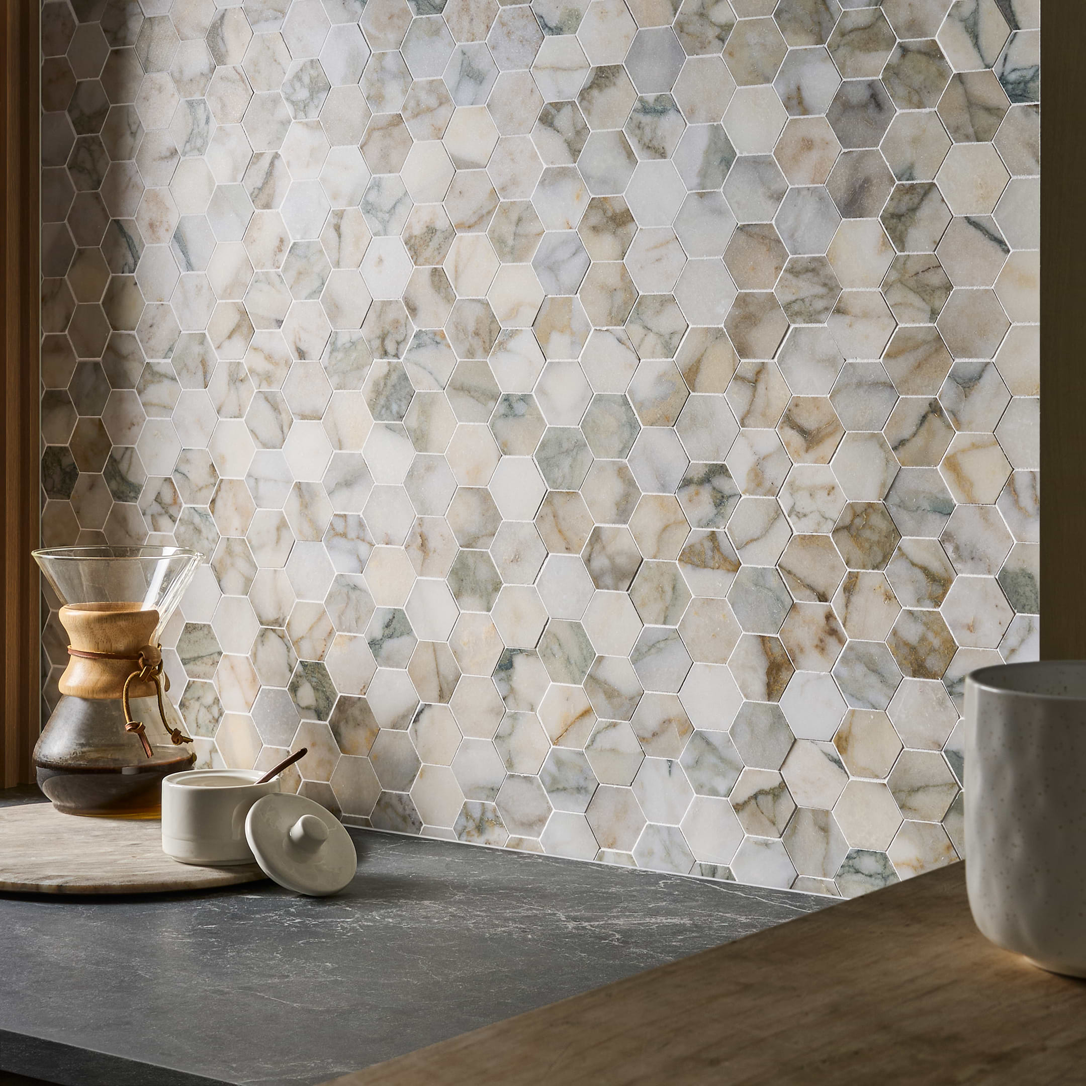 mosaic tile for my kitchen backsplash