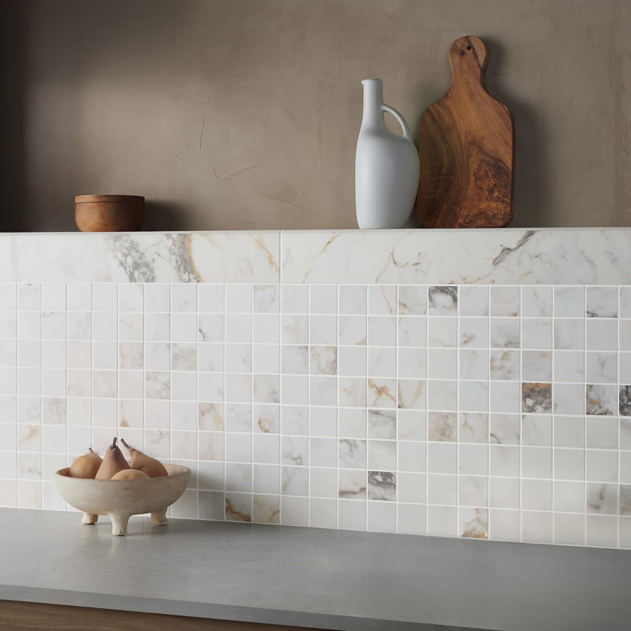 mosaic tile for my kitchen backsplash