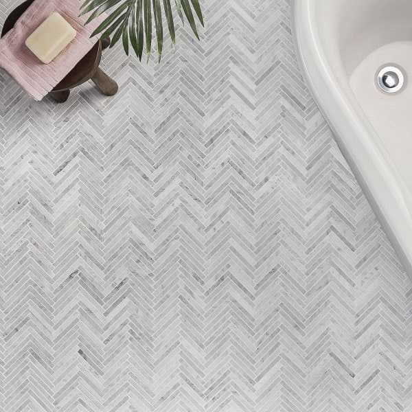 Chevron & Herringbone