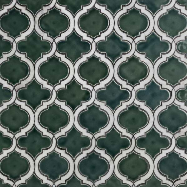 Arabesque Tiles