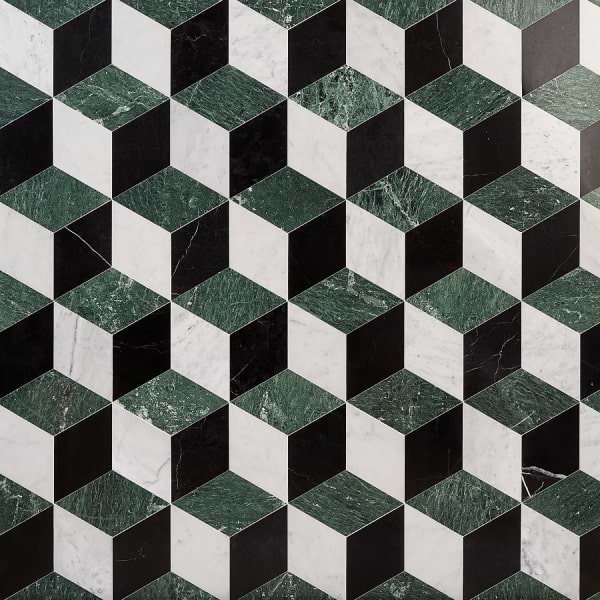 Geometric Tiles